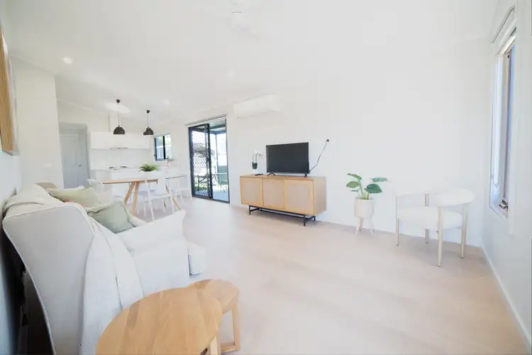 Second view of Homely retirement listing, 5/1449 Calder Highway, Marong VIC 3515
