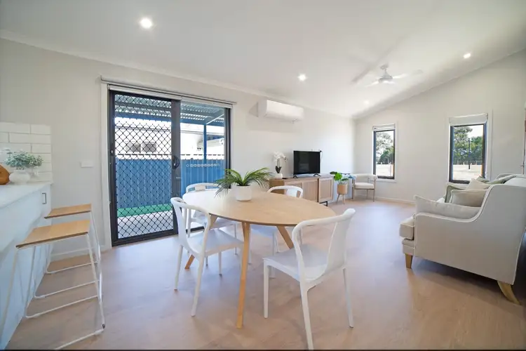 Third view of Homely retirement listing, 5/1449 Calder Highway, Marong VIC 3515