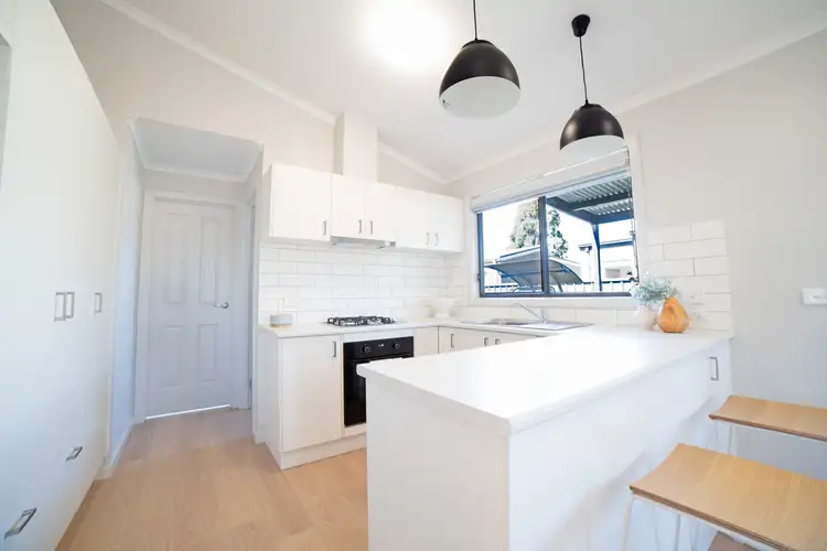 Fourth view of Homely retirement listing, 5/1449 Calder Highway, Marong VIC 3515