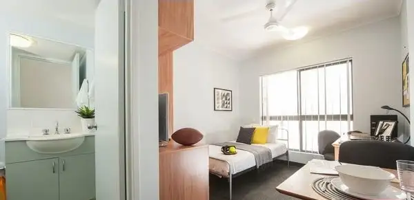1806/108 Margaret Street, Brisbane City QLD 4000