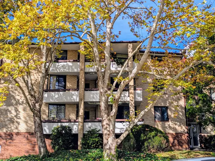 Main view of Homely unit listing, 12/30-34 Cambridge St, Epping NSW 2121