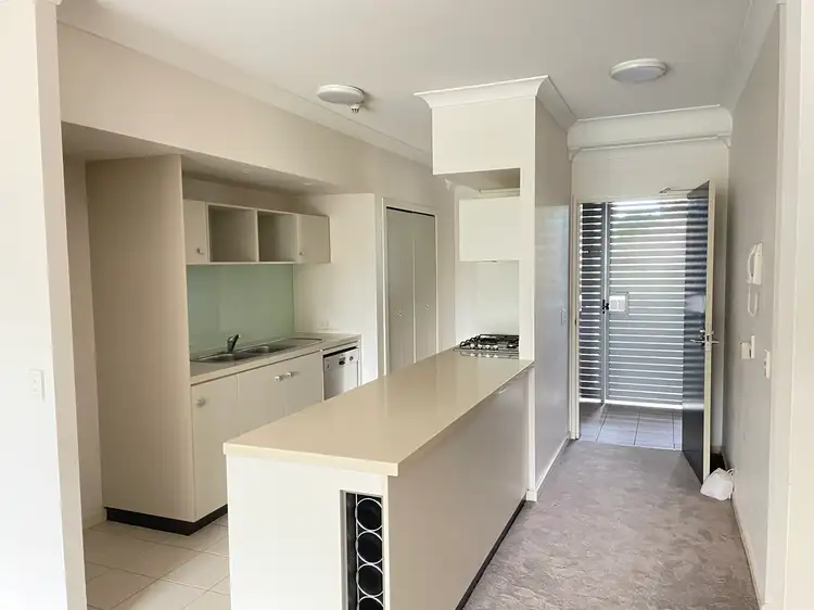 Main view of Homely unit listing, 13/12 Belgrave Road, Indooroopilly QLD 4068