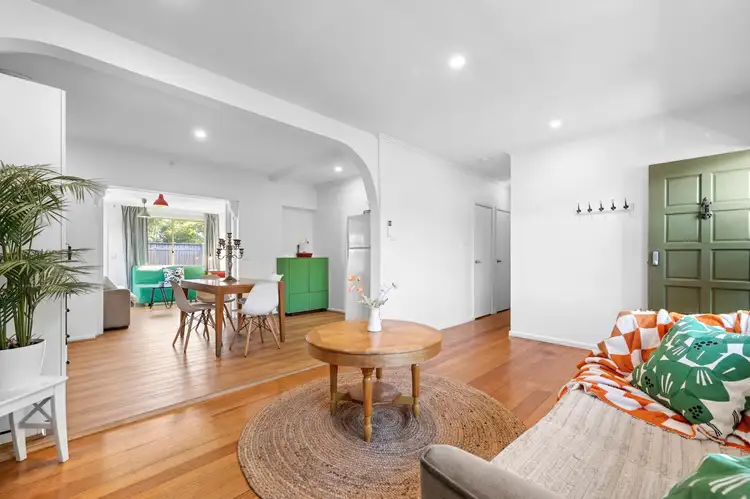 Second view of Homely house listing, 52 Elizabeth Avenue, Capel Sound VIC 3940