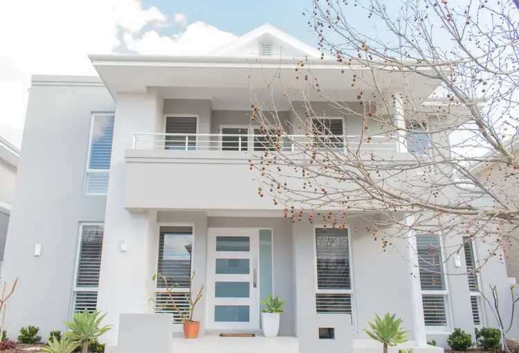 Address available on request