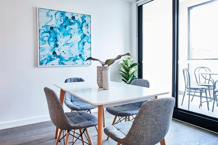 Fourth view of Homely apartment listing, 203/2 Princes St, St Kilda VIC 3182