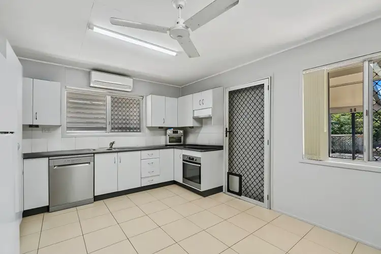 Third view of Homely house listing, 77 Thorn Street, Berserker QLD 4701