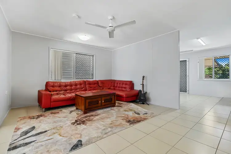 Fourth view of Homely house listing, 77 Thorn Street, Berserker QLD 4701