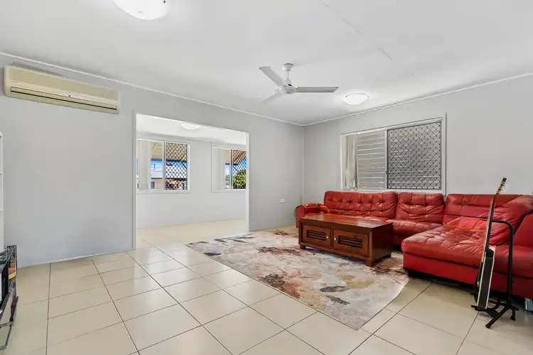 Fifth view of Homely house listing, 77 Thorn Street, Berserker QLD 4701