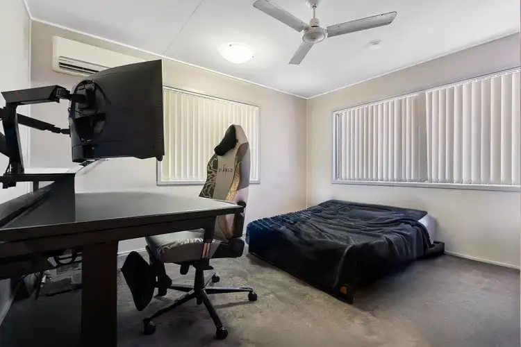 Sixth view of Homely house listing, 77 Thorn Street, Berserker QLD 4701