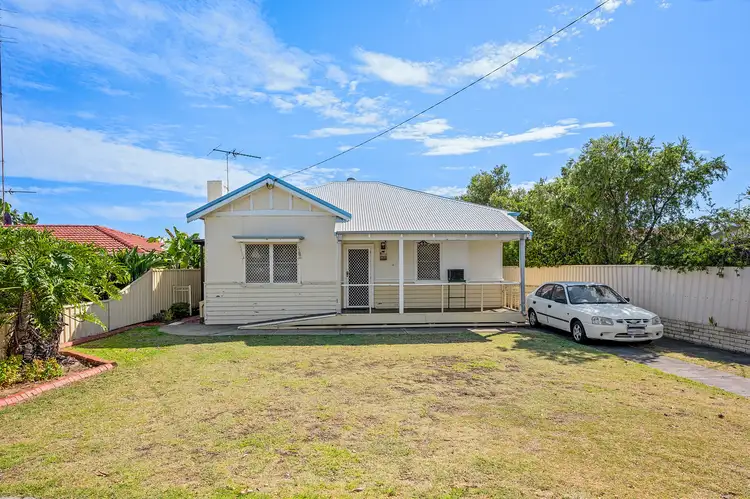 39 Forrest Avenue, South Bunbury WA 6230