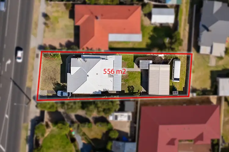 Second view of Homely house listing, 39 Forrest Avenue, South Bunbury WA 6230