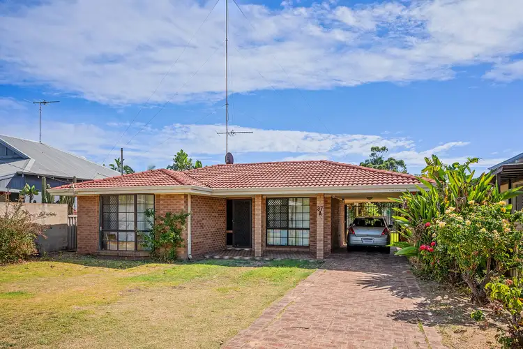 Main view of Homely house listing, 37A Forrest Avenue, South Bunbury WA 6230