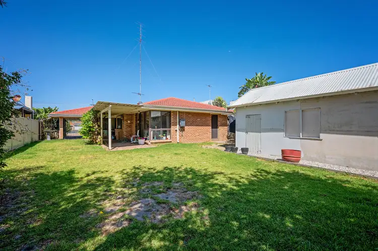 Second view of Homely house listing, 37A Forrest Avenue, South Bunbury WA 6230