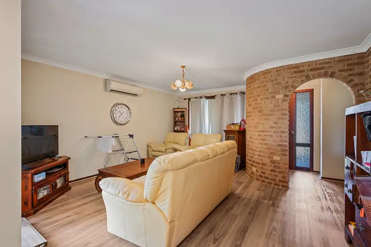 Fourth view of Homely house listing, 37A Forrest Avenue, South Bunbury WA 6230