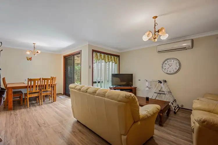 Fifth view of Homely house listing, 37A Forrest Avenue, South Bunbury WA 6230