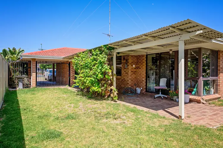 Seventh view of Homely house listing, 37A Forrest Avenue, South Bunbury WA 6230