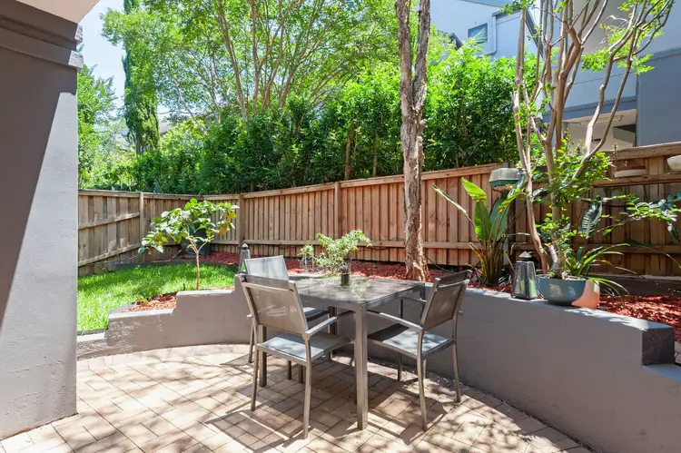 25/5-17 Pacific Highway, Roseville NSW 2069