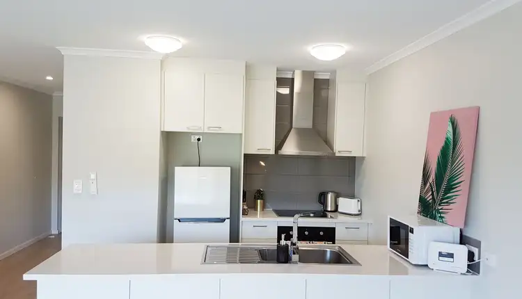 Fourth view of Homely apartment listing, 2/12 Kennerly St, Cloverdale WA 6105