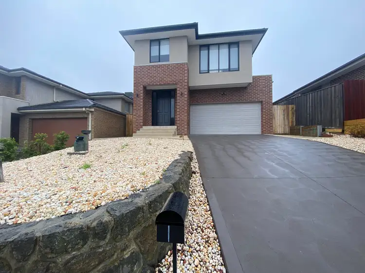 44 Aspect Drive, Doreen VIC 3754
