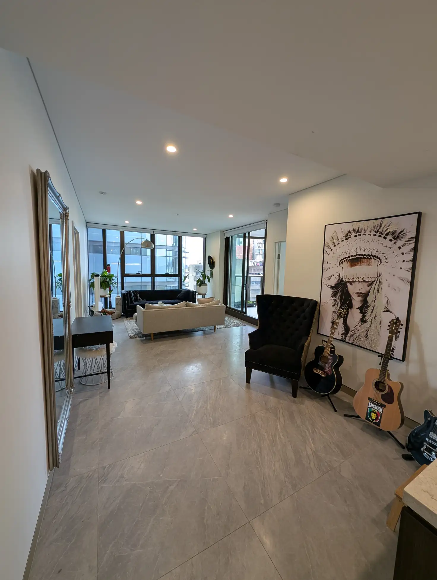 Main view of Homely apartment listing, 1204/88A Christie Street, St Leonards NSW 2065