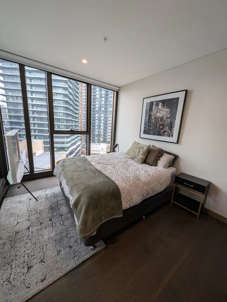 Third view of Homely apartment listing, 1204/88A Christie Street, St Leonards NSW 2065