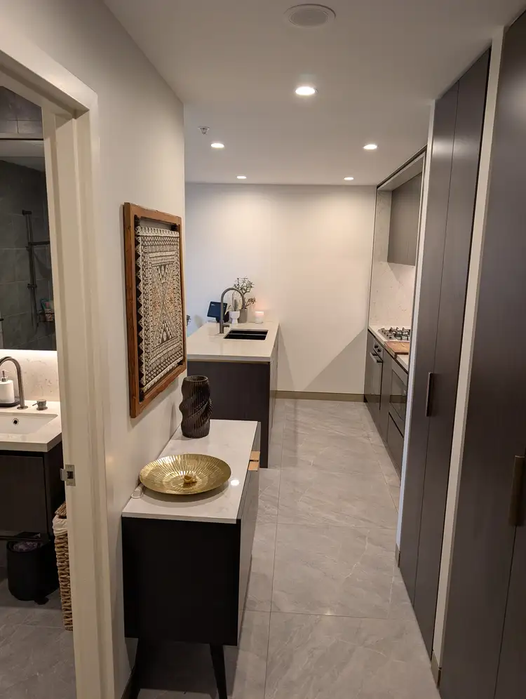 Fourth view of Homely apartment listing, 1204/88A Christie Street, St Leonards NSW 2065