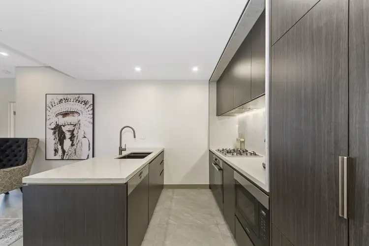 Fifth view of Homely apartment listing, 1204/88A Christie Street, St Leonards NSW 2065