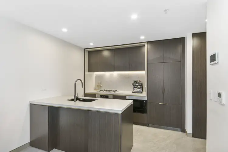 Sixth view of Homely apartment listing, 1204/88A Christie Street, St Leonards NSW 2065