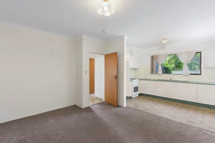 Second view of Homely apartment listing, 4/2 The Avenue, Corrimal NSW 2518