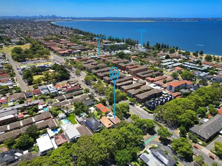 Fourth view of Homely house listing, 106 Alice Street, Sans Souci NSW 2219