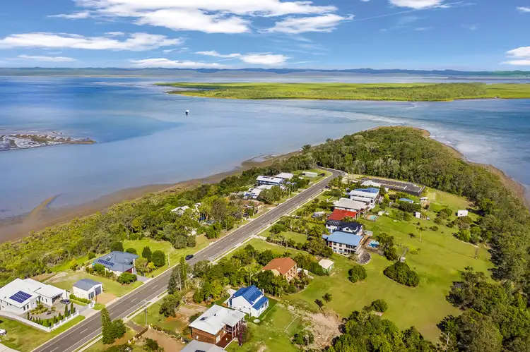 Main view of Homely house listing, 24 Ariadne Street, River Heads QLD 4655