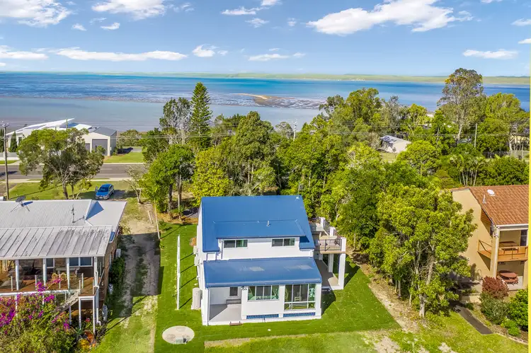 Second view of Homely house listing, 24 Ariadne Street, River Heads QLD 4655