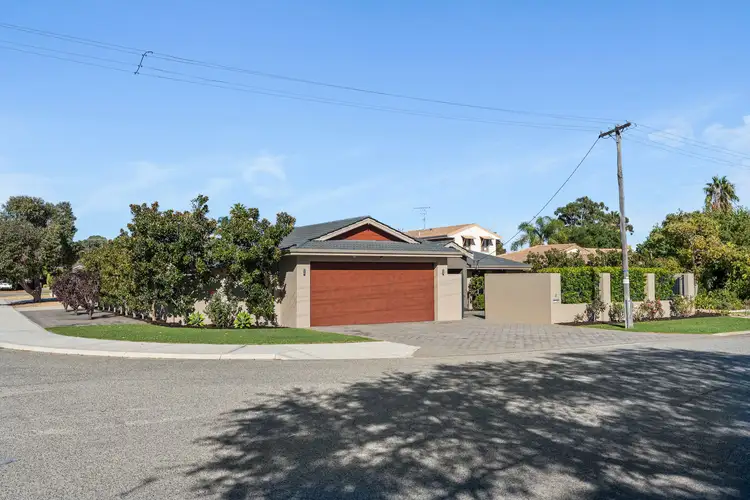 2 Colo Court, Greenwood WA 6024