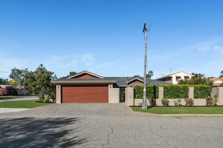 Second view of Homely house listing, 2 Colo Court, Greenwood WA 6024