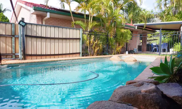 14 Ebrill Street, Jamboree Heights QLD 4074