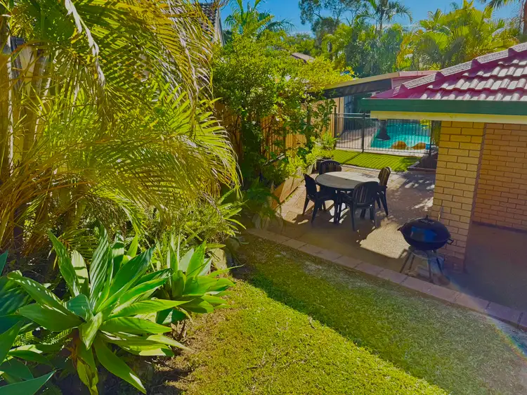 14 Ebrill Street, Jamboree Heights QLD 4074