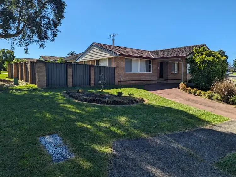 Third view of Homely house listing, 2 Charles Todd Cres, Werrington County NSW 2747