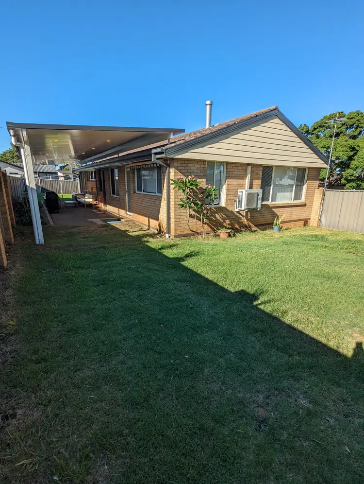 Fourth view of Homely house listing, 2 Charles Todd Cres, Werrington County NSW 2747