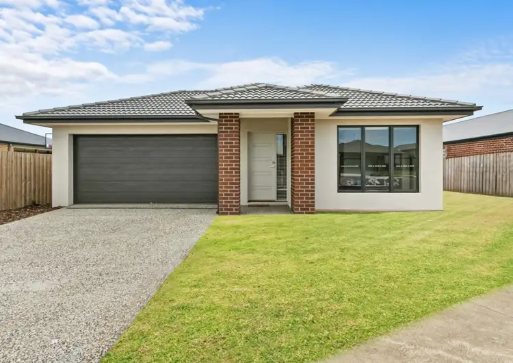 Main view of Homely house listing, 9 Ramon Close, Yinnar VIC 3869