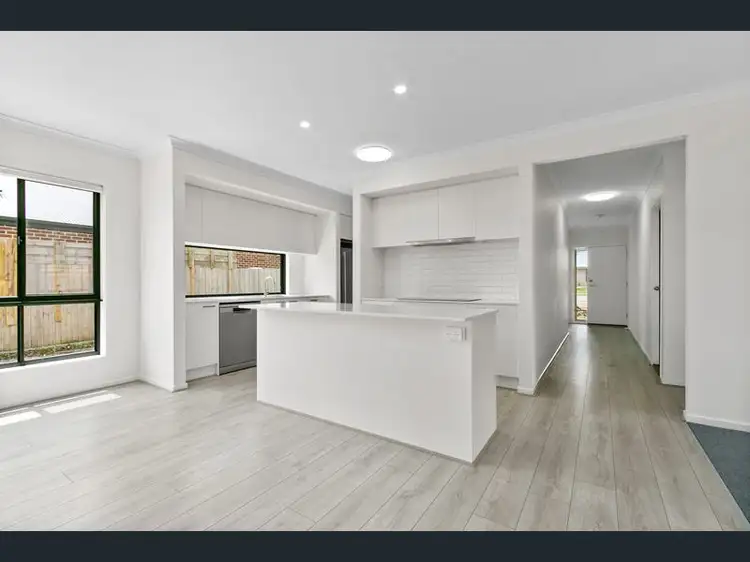 Second view of Homely house listing, 9 Ramon Close, Yinnar VIC 3869