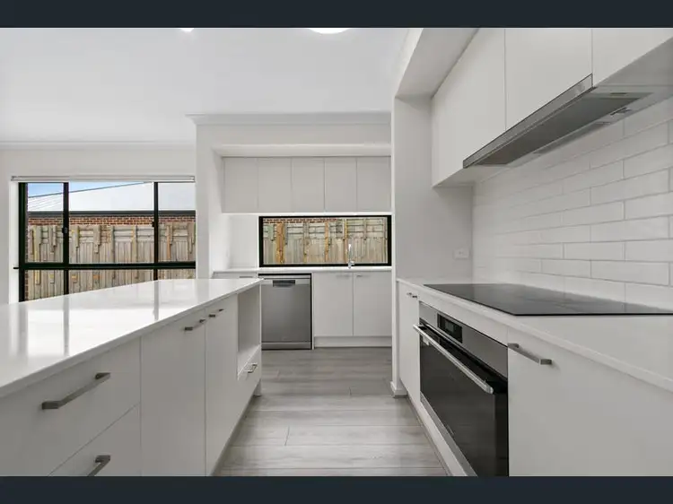 Third view of Homely house listing, 9 Ramon Close, Yinnar VIC 3869