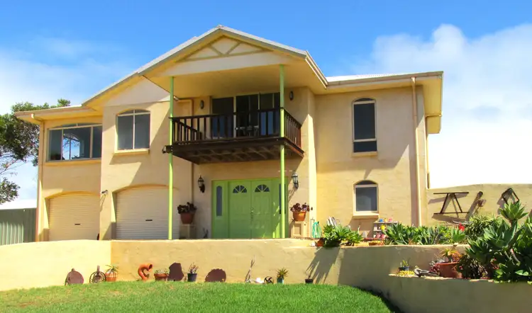 23 Raglan Street, Hopetoun WA 6348