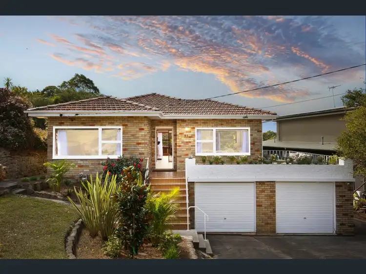 Main view of Homely house listing, 95 Anzac Avenue, Collaroy NSW 2097
