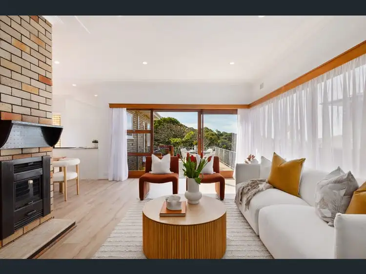 Fourth view of Homely house listing, 95 Anzac Avenue, Collaroy NSW 2097
