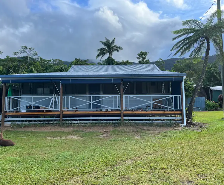 2/305 Dalton Road, Aloomba QLD 4871