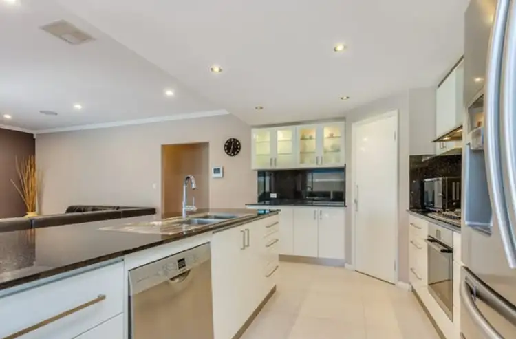 Fifth view of Homely house listing, 20 Januk Turn, South Guildford WA 6055