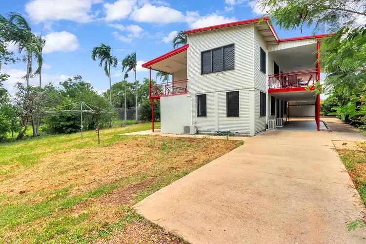 Main view of Homely apartment listing, 10 Stuart Highway, Stuart Park NT 820