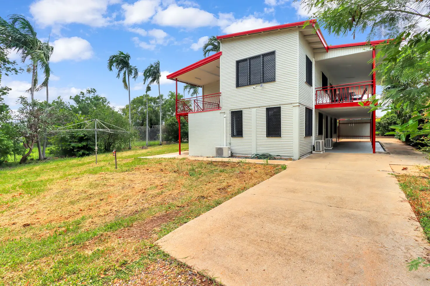 Main view of Homely apartment listing, 10 Stuart Highway, Stuart Park NT 820
