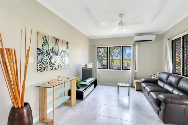 Fourth view of Homely apartment listing, 10 Stuart Highway, Stuart Park NT 820