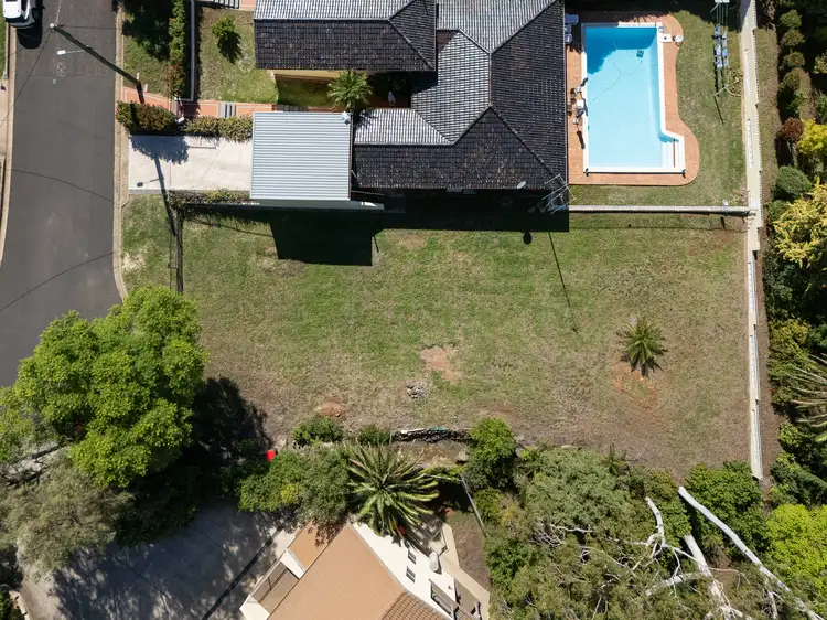 Third view of Homely land listing, 8 Nyrang Avenue, East Tamworth NSW 2340